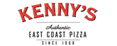 Kenny's Authentic East Coast Pizza